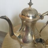 Tea and coffee service