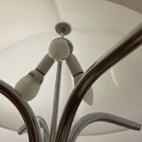 Quadrifoglio lamp by Gae Aulenti and Luigi Massoni for Guzzini