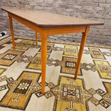 Vintage 70s Inn Bistro Table