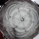 Art Deco chandelier