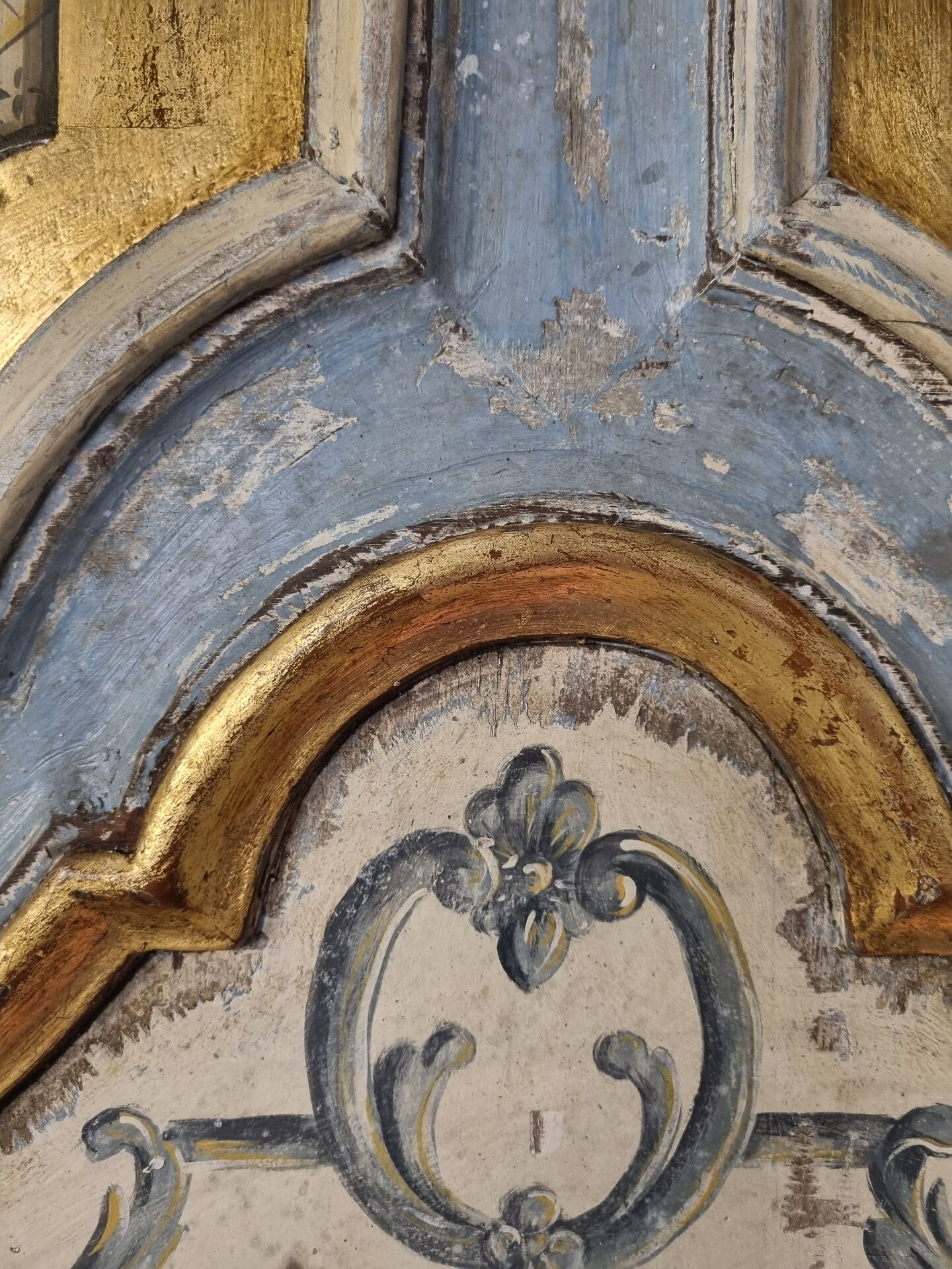 Panneaux décoratifs
