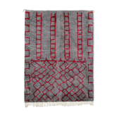 Modern Moroccan carpet 300x240cm