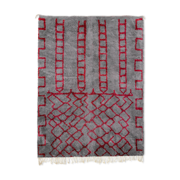 Tapis marocain 300x240cm