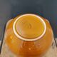 Miramar Salad Bowl Salins Honey
