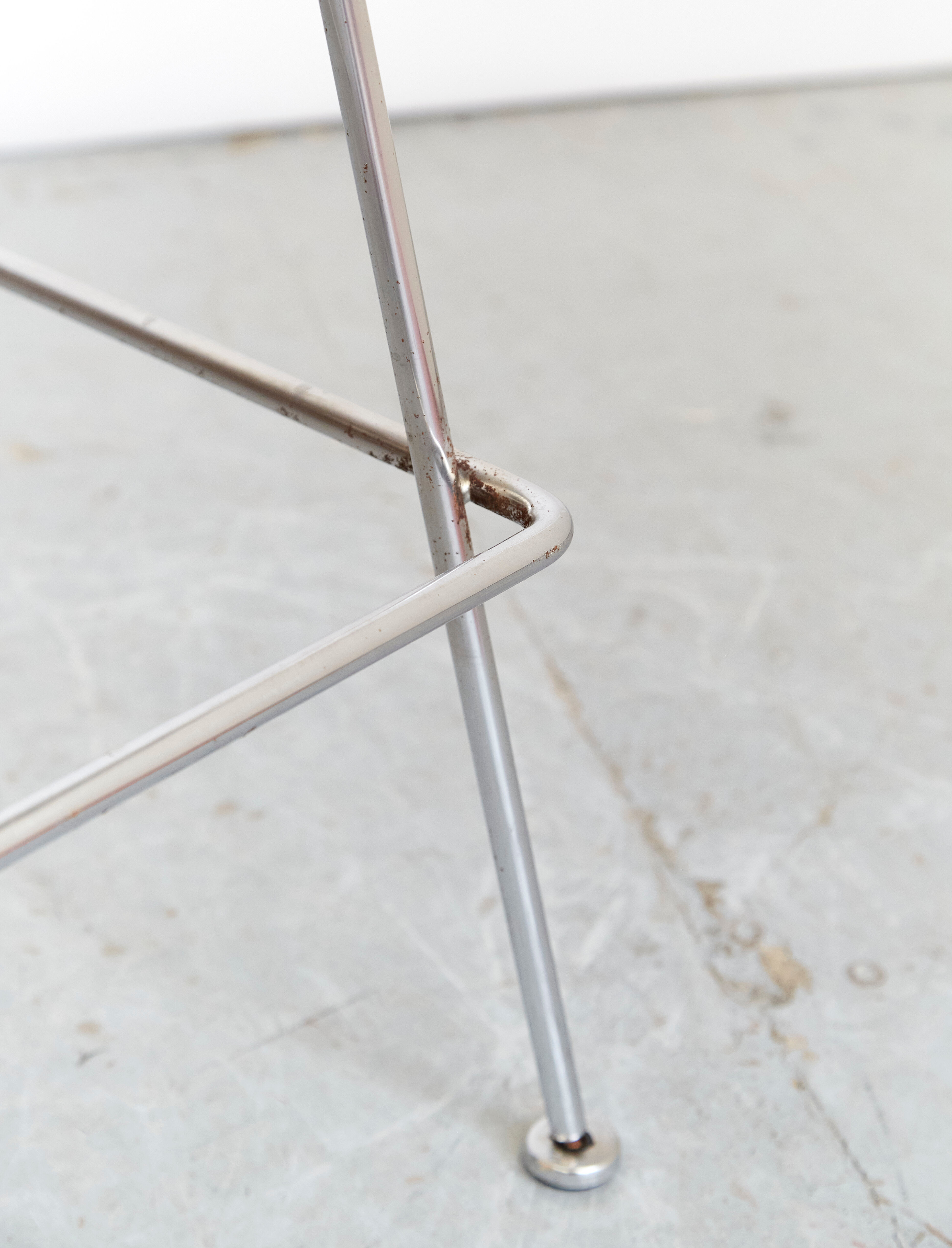 Harry Bertoia Barstool for Knoll International I Set of Two