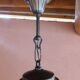 Lustre montgolfière ø 25 cm