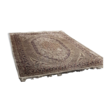 Wool and silk carpets Punjab 182x288cm