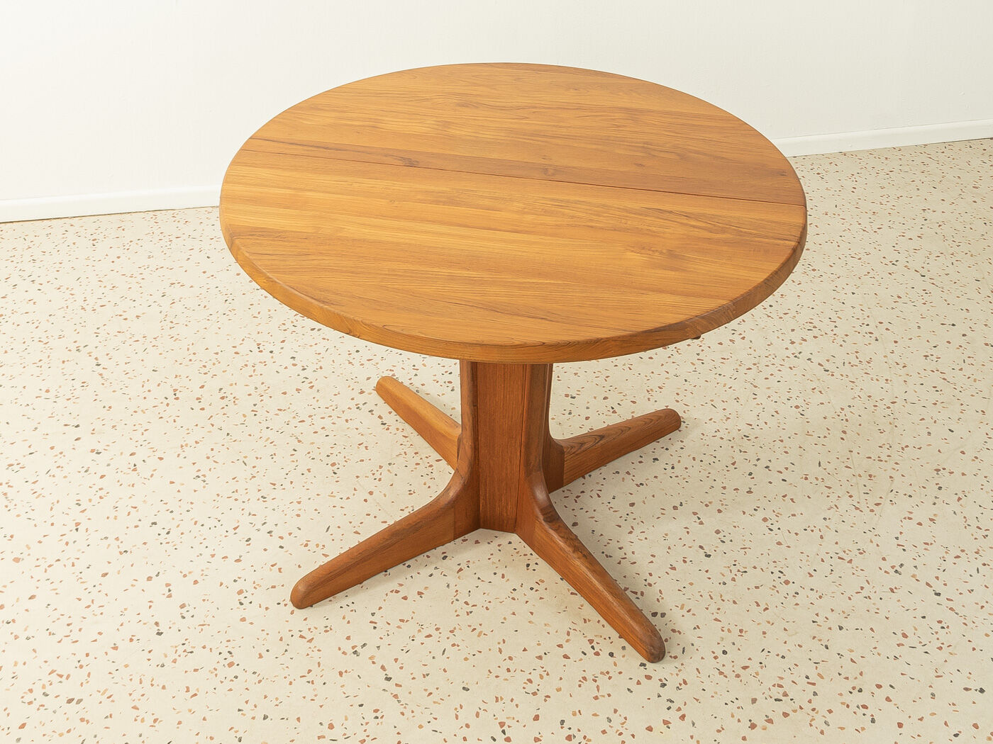 1960s dining table