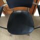 Fauteuil années 60