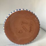 Portugal striped pitcher