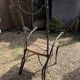 Patrick de Bruyn armchair