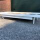 Vintage teak meridian