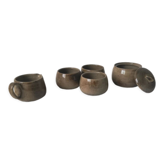 Sandstone set