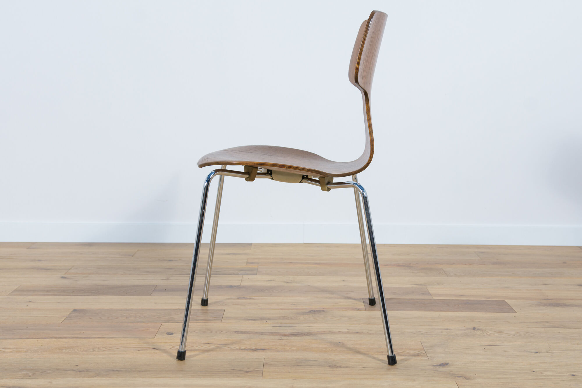 Model 3103 chair by Arne Jacobsen for Fritz Hansen, 1970s