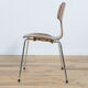 Model 3103 chair by Arne Jacobsen for Fritz Hansen, 1970s