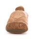Moai wooden paperweight, 70s