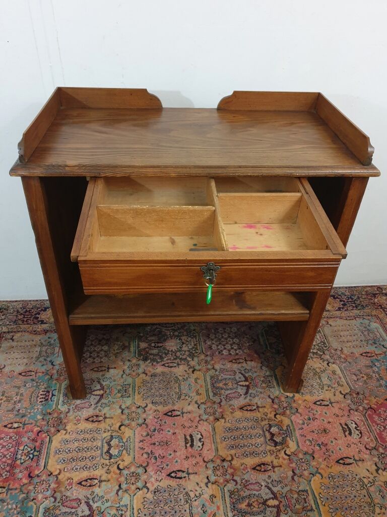 Store counter