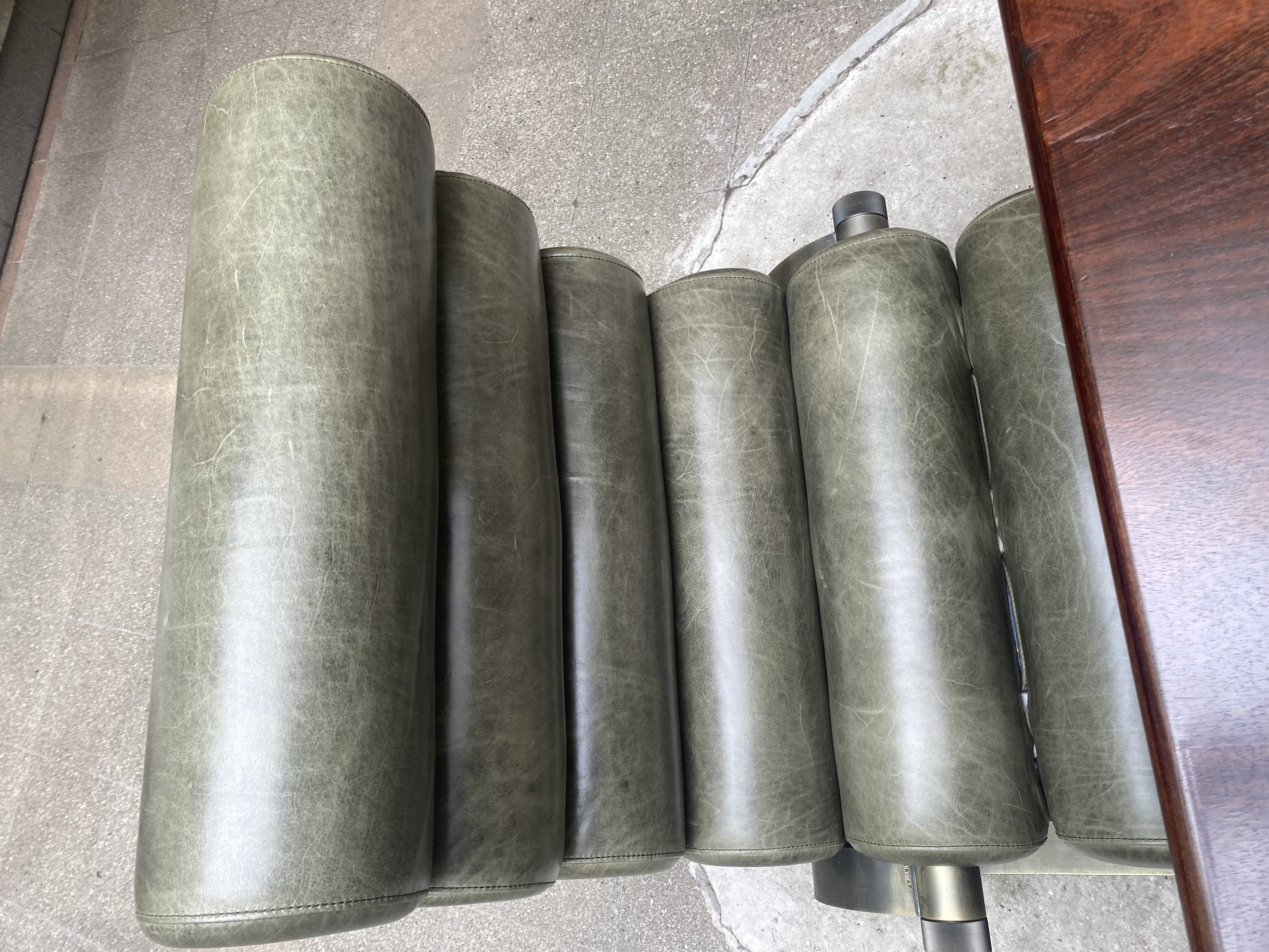 Balestra Office - Marzio Cecchi - 1970s