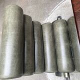 Balestra Office - Marzio Cecchi - 1970s