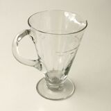 Assorted wine jug and water pitcher - Crystal Assorted Decor