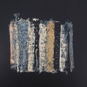 Cesar : strates - lithographie originale