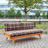 Mid Century Wilhelm Knoll Antimott Daybed Sofa