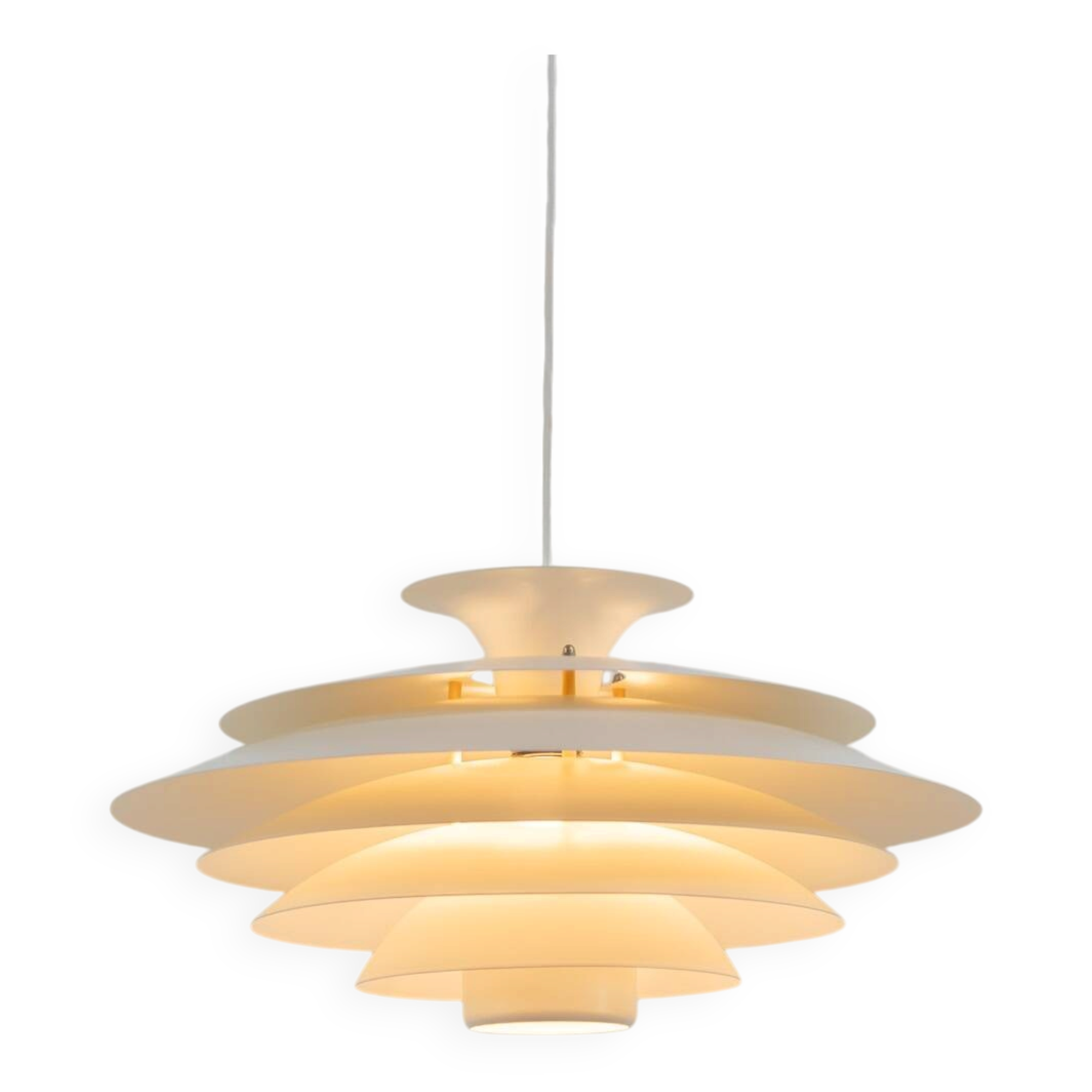 Model 52580 pendant light by Form Light