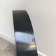 Letter C metal sign