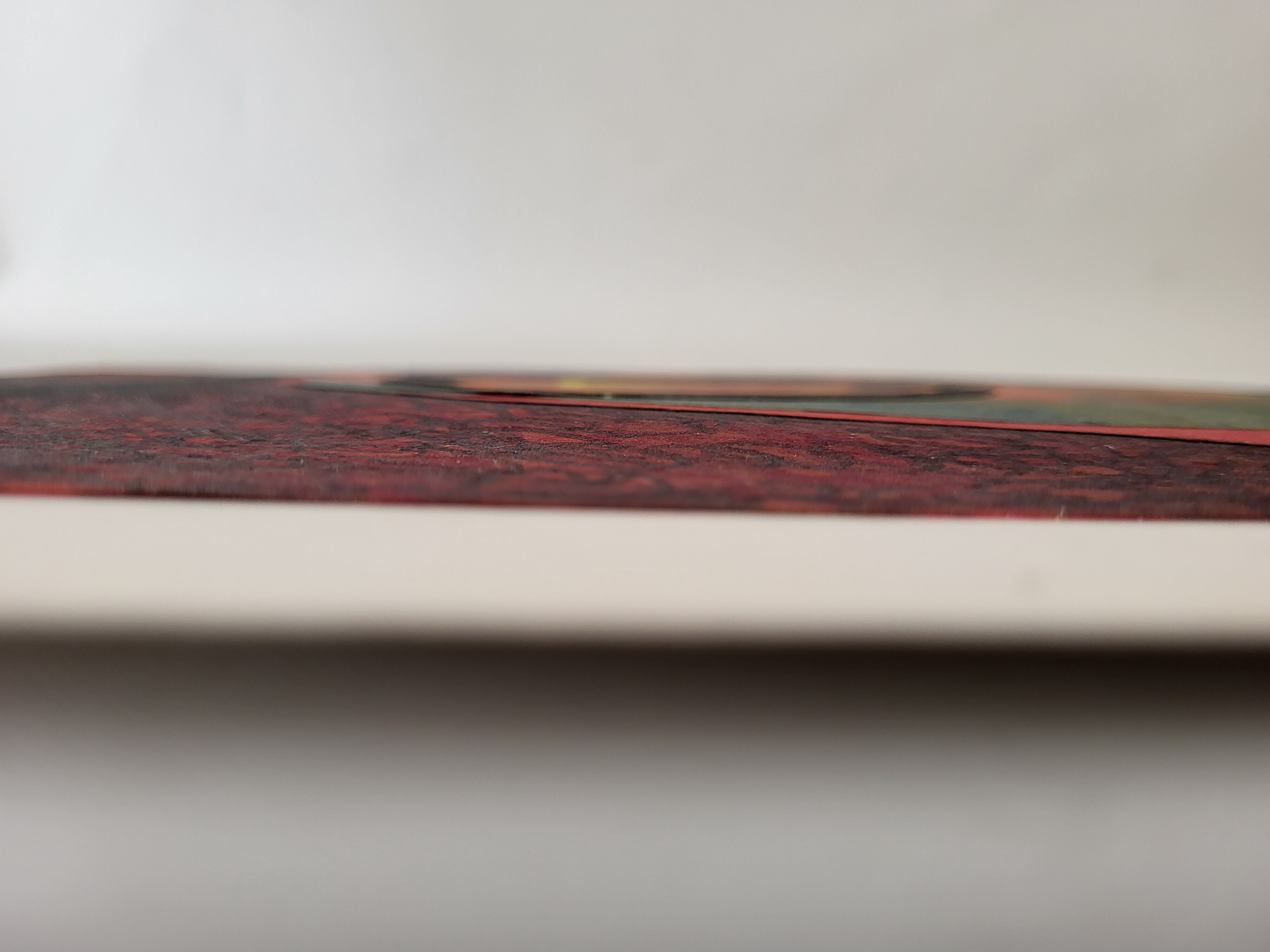 Collage Drawing Fernand Rolland crac Tremblay