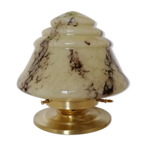 lampe à poser vintage