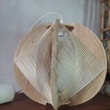 Scandinavian suspension