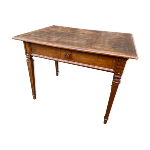 Table campagnarde de
