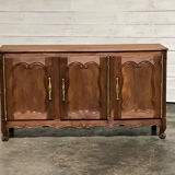 Rustic sideboard