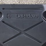 Vintage 1970s "Davis" sofa, designed by Vico Magistretti for De Padova