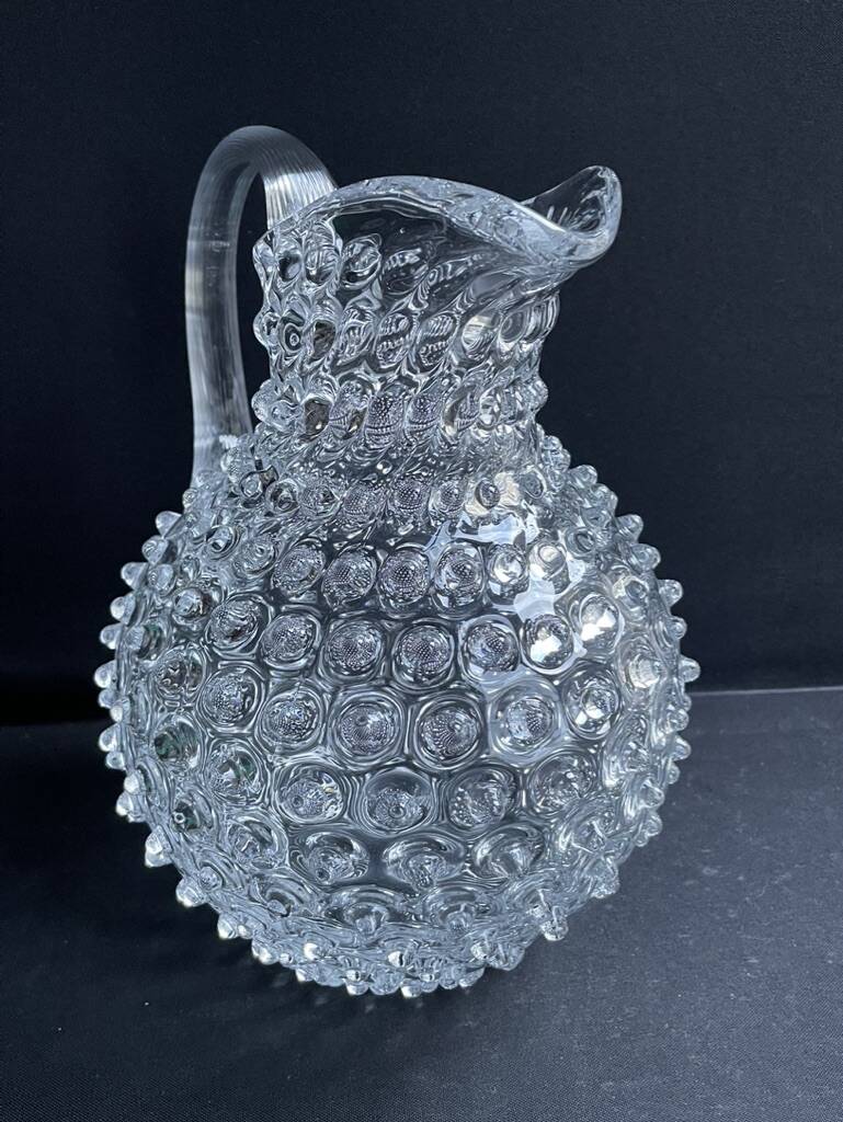 Sepia pitcher 2 liters – Chehoma ambiance workshop