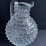Sepia pitcher 2 liters – Chehoma ambiance workshop