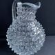 Sepia pitcher 2 liters – Chehoma ambiance workshop
