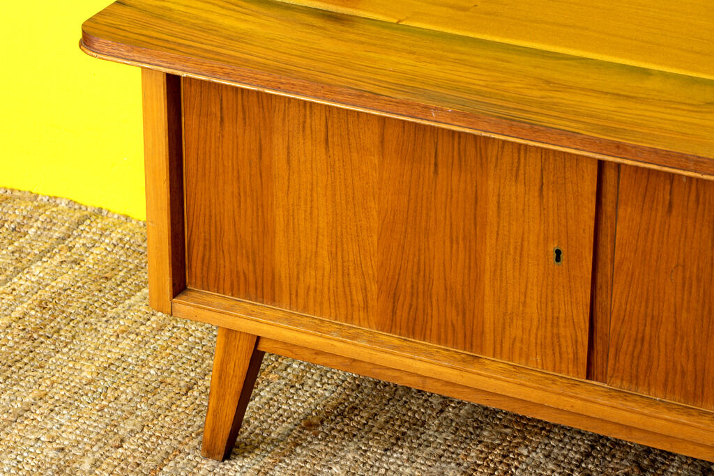 Scandinavian sideboard 230 cm