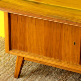 Scandinavian sideboard 230 cm