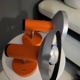 Philips orange spotlights