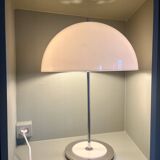 Unilux vintage design mushroom lamp