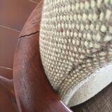 Scandinavian armchair by Aksel Bender Madsen for Bovenkamp, 1950