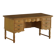 Bureau d'écriture danois de style « Mid-Century Modern », en chêne, de Henning Kjærnulf, 1960
