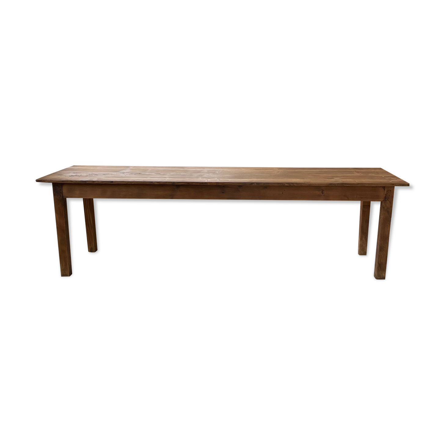 Pine farm table XL 260cm