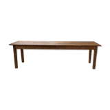 Pine farm table XL 260cm