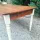 Farm table