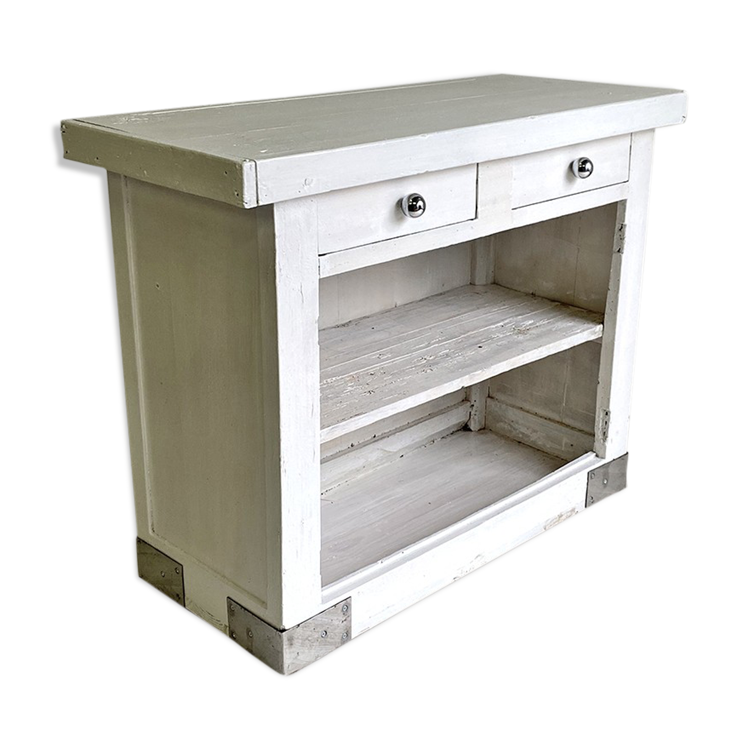 50's vintage parisian buffet