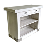 50's vintage parisian buffet