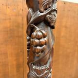 Classic english pied de stalle plant stand