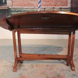Winemaker nineteenth cherrywood table